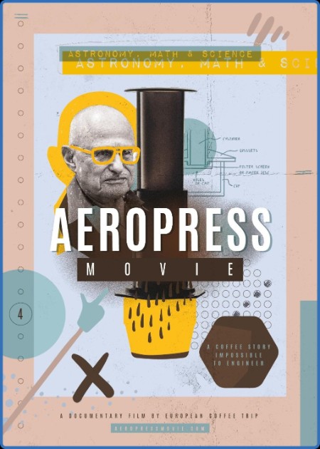 AeroPress Movie (2018) 720p WEBRip x264 AAC-YTS