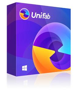 UniFab 2.0.1.2 (x64) Multilingual + Portable