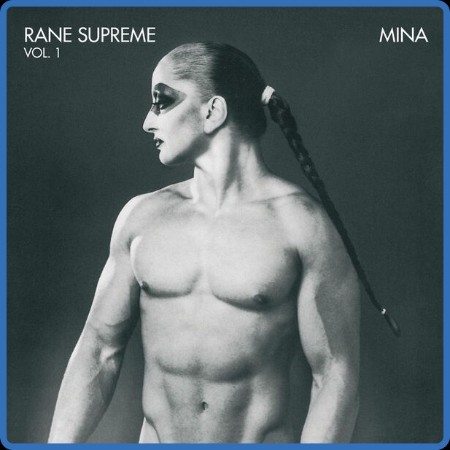 Mina - Rane Supreme Vol. 1 (Remaster) 2024-1987