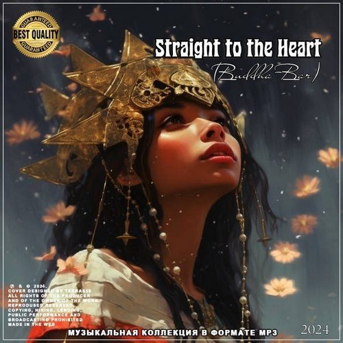 Straight to the Heart (Buddha-Bar) (2024)