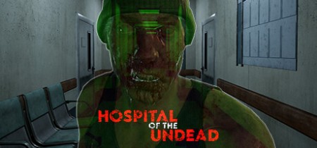 Hospital of the Undead [FitGirl Repack]