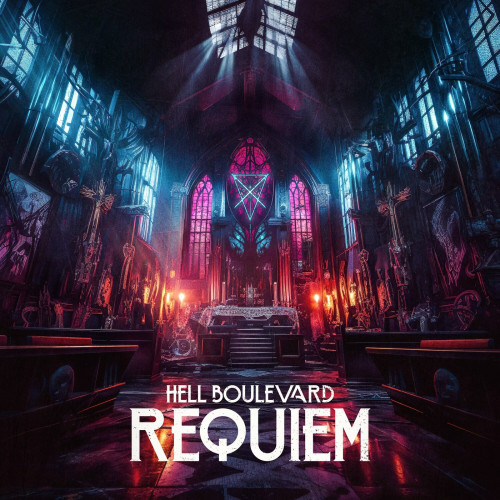 Hell Boulevard - Requiem 2024 