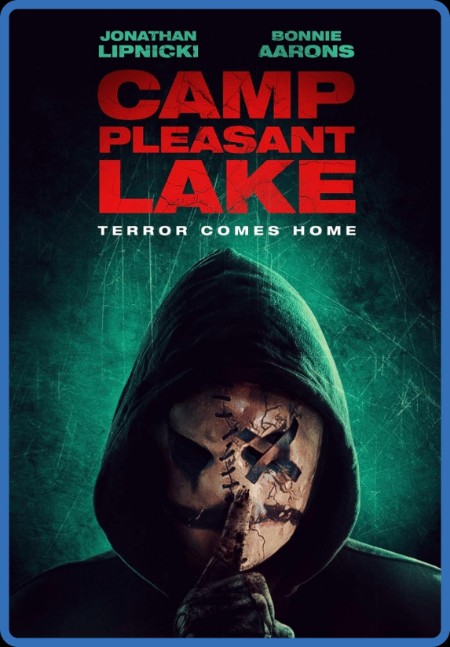 Camp Pleasant Lake (2024) 1080p WEBRip DD5 1 x264-GalaxyRG 17c0964c5242422505ba35e576add57b