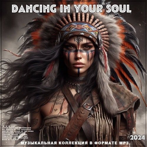 Dancing in Your Soul 2CD (2024)