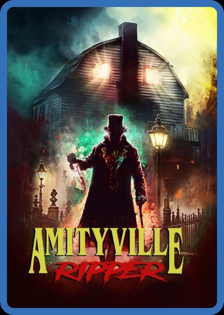 Amityville Ripper (2023) 1080p WEB-DL OPUS H 264-BobDobbs