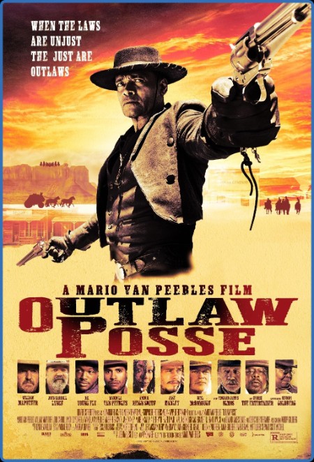 Outlaw Posse (2024) HDCAM c1nem4 x264-SUNSCREEN