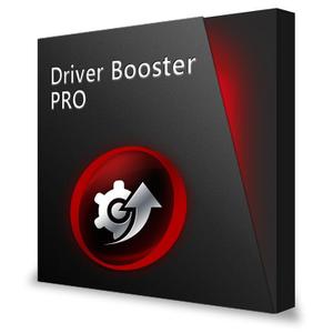 IObit Driver Booster Pro 11.3.0.43 Multilingual + Portable