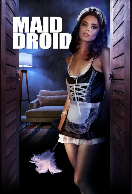 Maid Droid (2023) 1080p WEB H264-AMORT