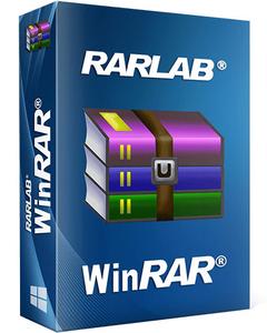 WinRAR 7.00 Final Portable