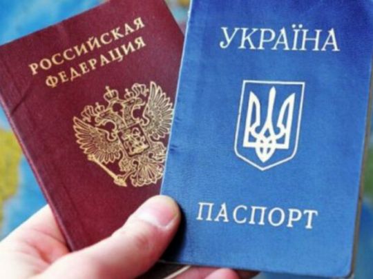 Окупанти відбирають квартири навіть у тих українців, які взяли паспорт рф