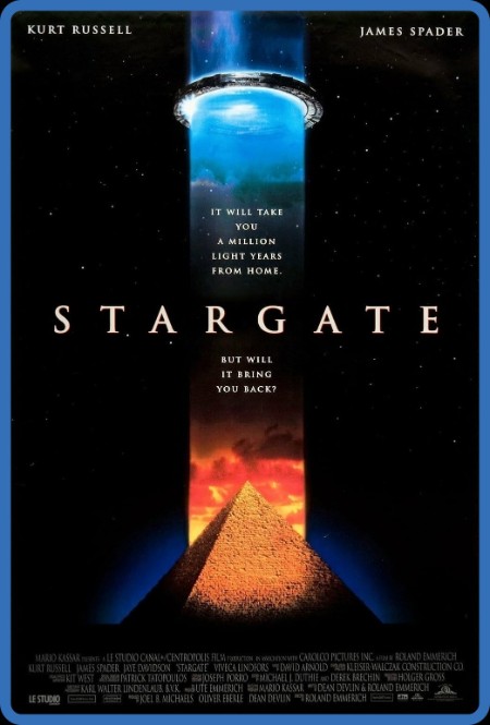 Stargate (1994) ENG 1080p HD WEBRip 2 03GiB AAC x264-PortalGoods
