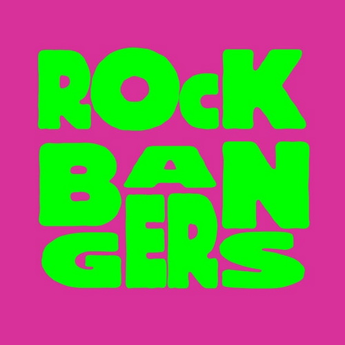 Rock Bangers (2024) FLAC