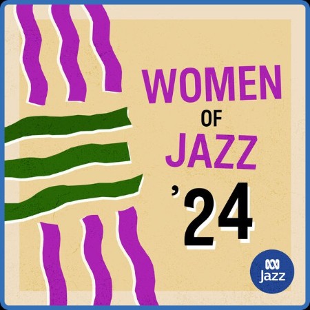 VA - Women of Jazz '24 2024