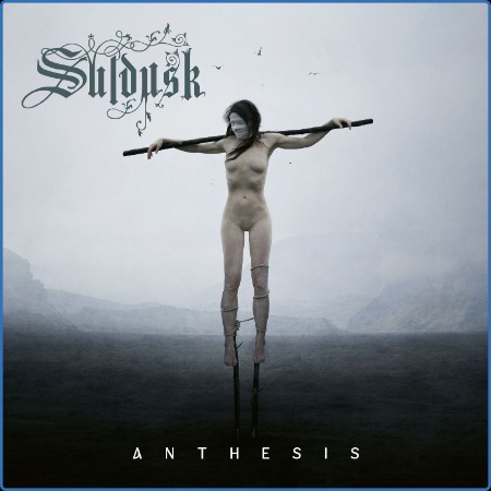 Suldusk Feat. Raphael Weinroth-Browne - Anthesis (2024)