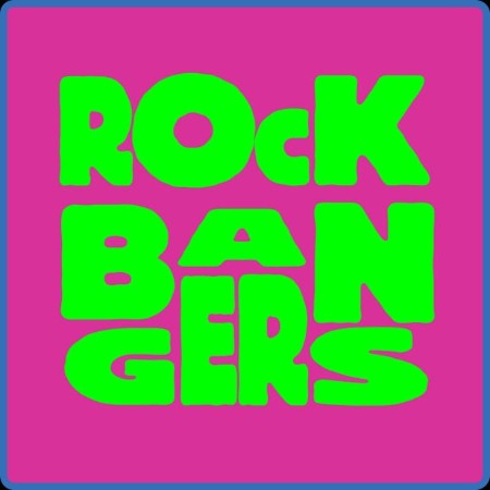 VA - Rock Bangers 2024