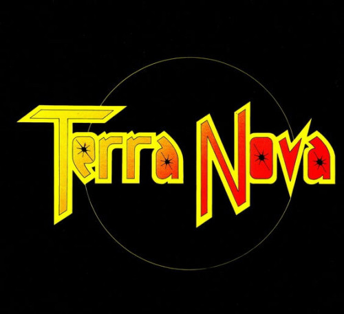 Terra Nova - Terra Nova (1980) 