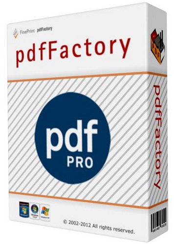 pdfFactory Pro 8.42 Multilingual