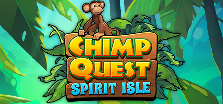 Chimp Quest Spirit Isle Nsw-Suxxors