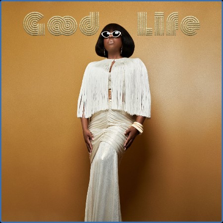 Ledisi - Good Life (2024)