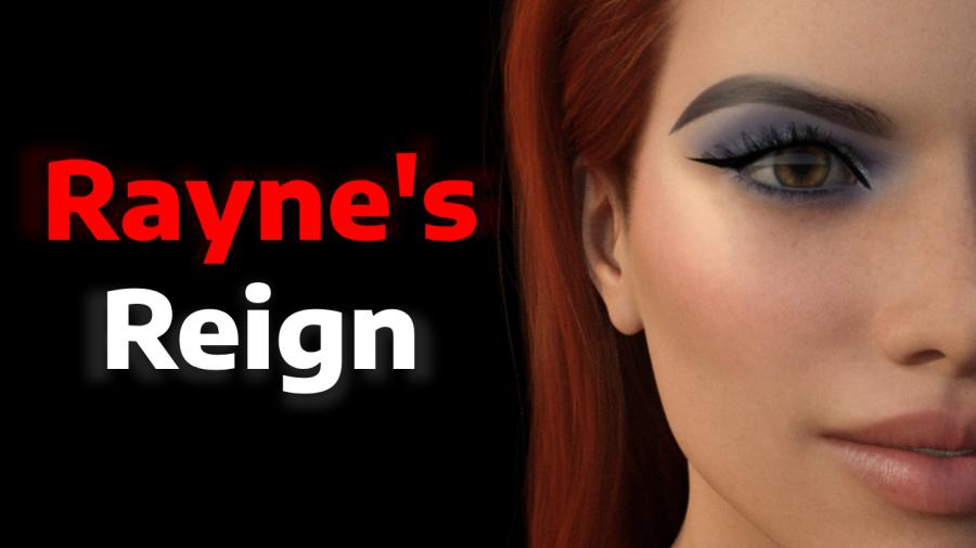 Rayne's Reign v0.7.0 by Miss Gore Win/Mac/Android Porn Game