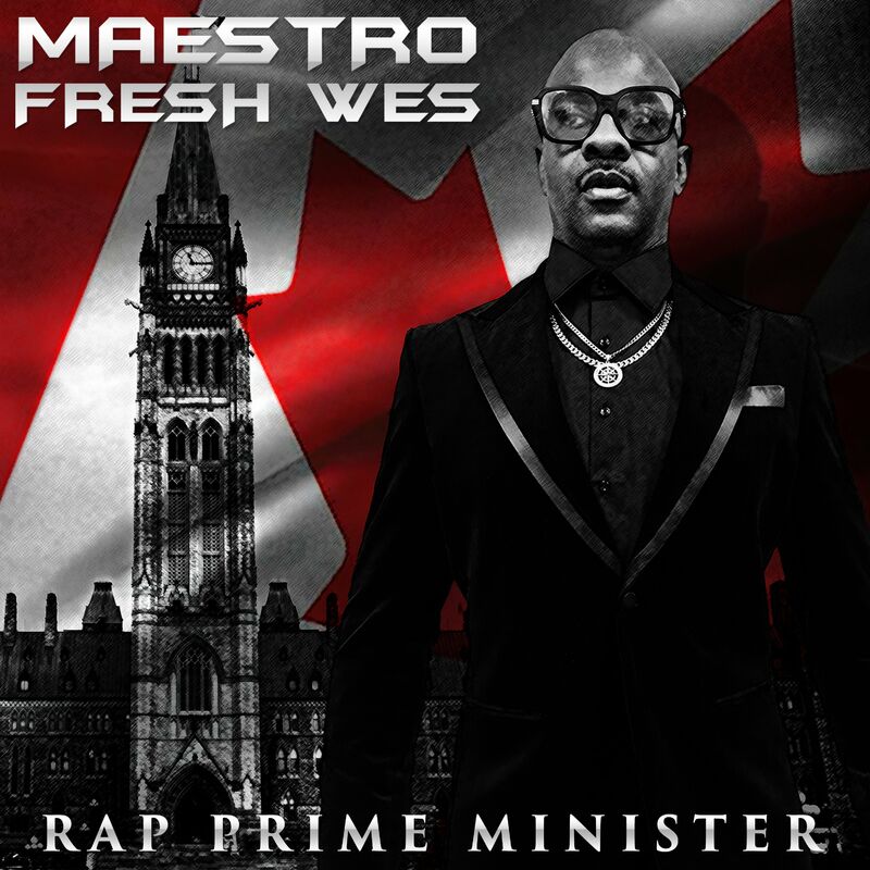 Maestro - Rap Prime Minister (2024)