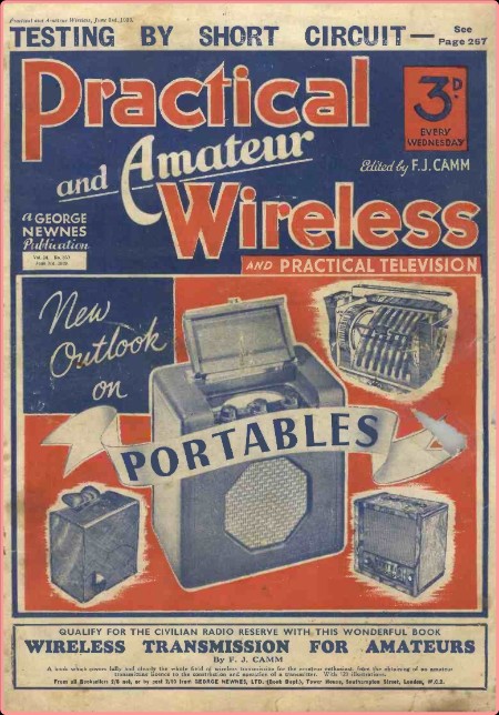 Practical Wireless 1939-06 03