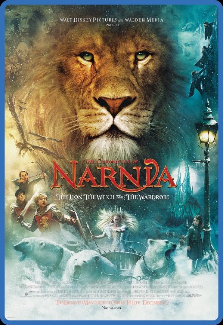 The Chronicles of Narnia- The Lion, The Witch and The Wardrobe (2005) ENG 1080p HD... 0caf5d43e0d4f0e0f1a899ff219be40b