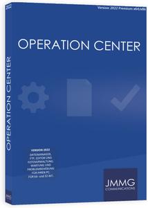 JMMGC Operation Center Premium 2024 v17.9.9.9 Build 2023.10.18