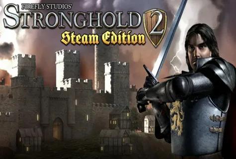 Stronghold 2: Steam Edition [v 1.5] (2023) PC | RePack от Pioneer