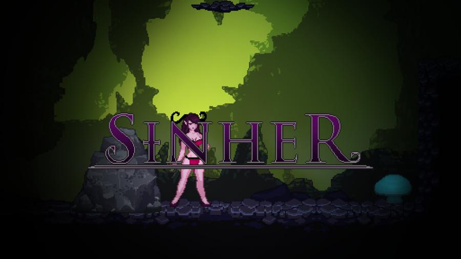 Sinher v0.35 Alpha Public by ElliseArt Porn Game