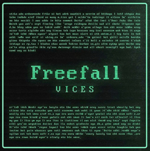 VICES - Freefall (Single) (2024)