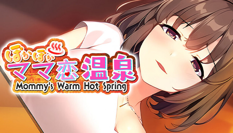 Incarose,  CyberStep, Inc. - Pokapoka Mama Koi Onsen - Mommy’s Warm Hot Spring Final (eng) Porn Game