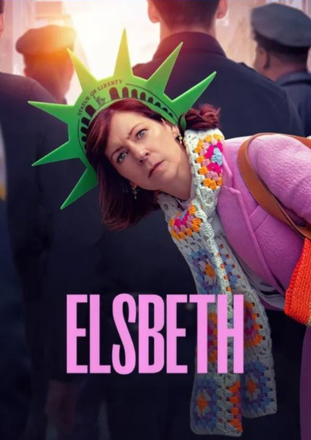 Elsbeth S01E01 1080p AMZN WEB-DL DDP5 1 H 264-FLUX