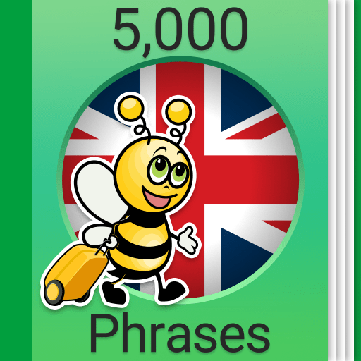 Learn English - 5000 Phrases v3.2.4 910c910b14d90f6c078fee4fa2ccc02f