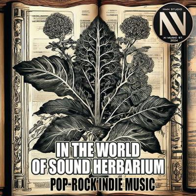 VA - In The World Of Sound Herbarium (2024) (MP3)