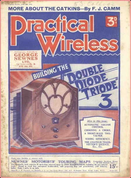 Practical Wireless 1933-06 10