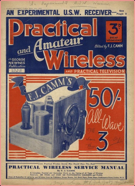 Practical Wireless 1939-03 18