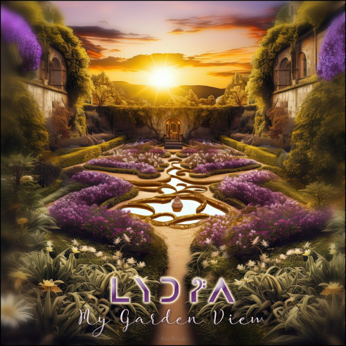 Lydia - My Garden View [EP] (2024) FLAC