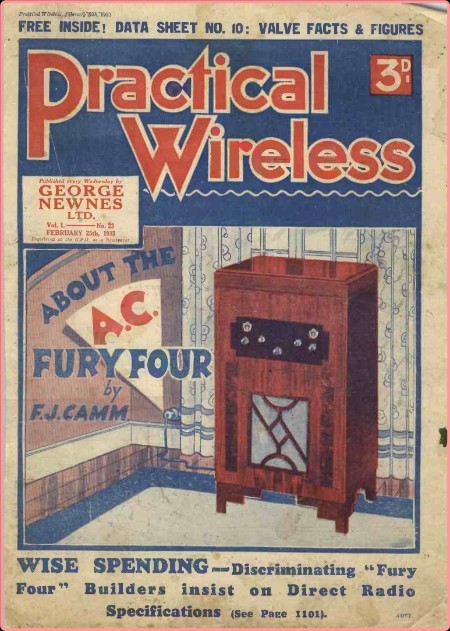 Practical Wireless 1933-02 25