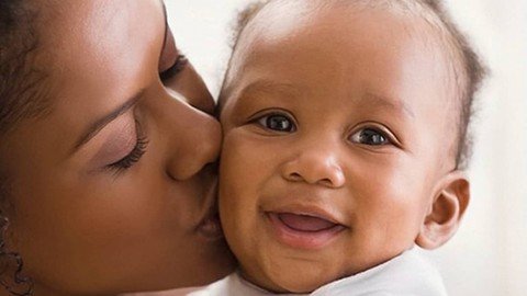 Comprehensive Nanny Course Module Two