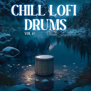Mondo Loops Chill Lofi Drum Kit Vol#1 WAV KONTAKT