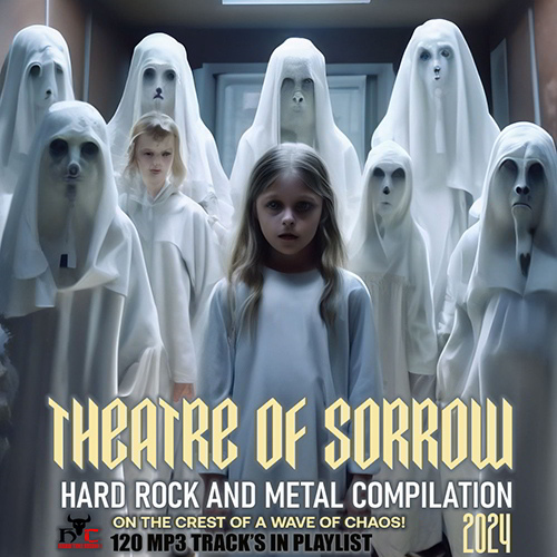 Theatre Of Sorrow (2024)