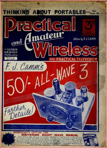 Practical Wireless 1939-03 25