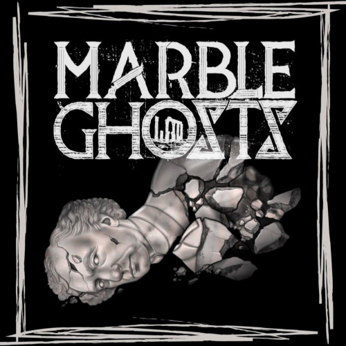 Marble Ghosts - Marble Ghosts [EP] (2024)