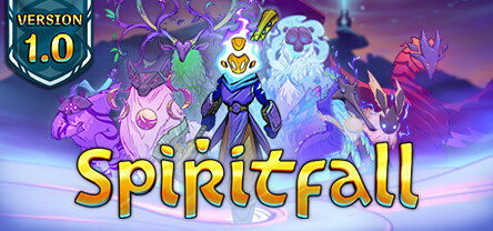Spiritfall [FitGirl Repack]