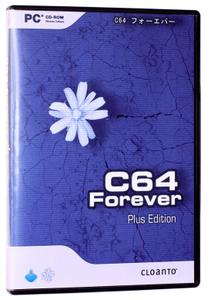 Cloanto C64 Forever 10.2.11 Plus Edition