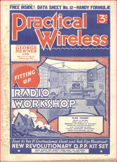Practical Wireless 1933-03 11