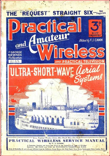 Practical Wireless 1939-02 18
