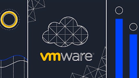 VMWare Virtualization (2024)