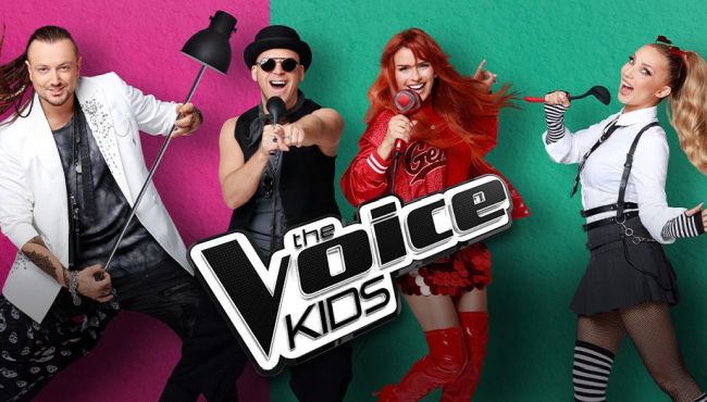 The Voice Kids (2024) (SEZON 7) PL.1080p.WEB-DL.H.264-AL3X